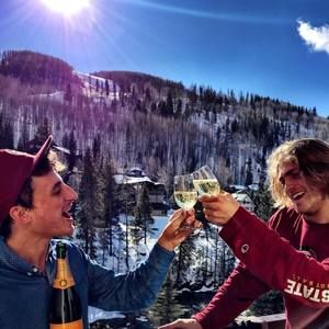 Meet your Posher, Matthew